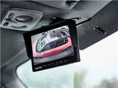 ROADsight OCS700N 7" REAR CAMERA WITH CABLE
