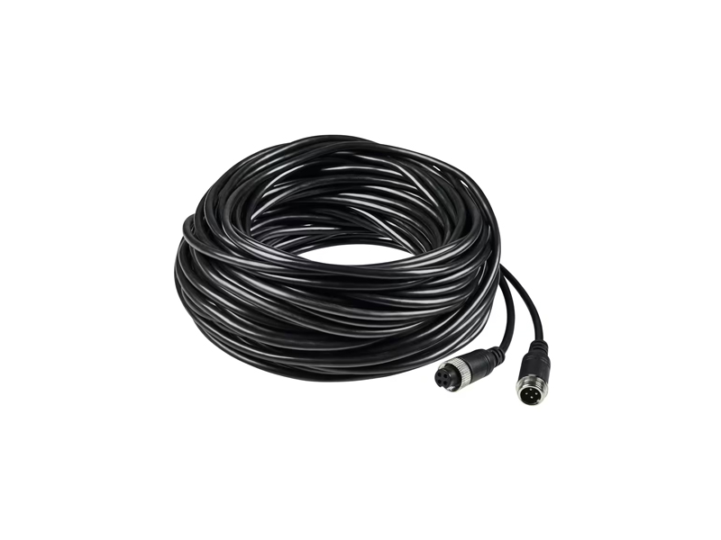 [06.OCSE20N] CABLE DE EXTENSIÓN ROADSIGHT DE 20M