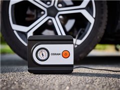 COMPRESSOR TYREINFLATE 611 ESSENTIAL OSRAM