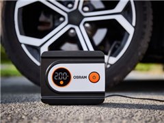 TYREINFLATE 612 ESSENTIAL OSRAM COMPRESSOR
