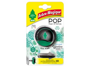 [05.AM129013] AM POP ICE-ARBRE MAGIQUE DESSODISEUR D'AIR