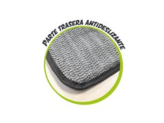 PROTECTOR DE COJÍN PARA ASIENTO DE SILLA DE BEBÉ