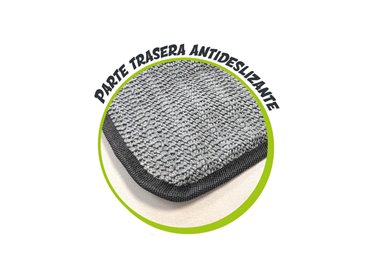 PROTECTOR DE COJÍN PARA ASIENTO DE SILLA DE BEBÉ