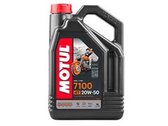 [22.104104] ACEITE MOTO 4T MOTUL 7100 20W-50 4T 4L