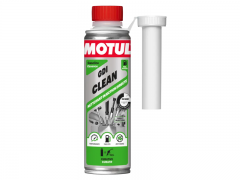 INYECTORES DE LIMPIEZA ADITIVOS GASOLINA DIRECTA 300ml A&M MOTUL