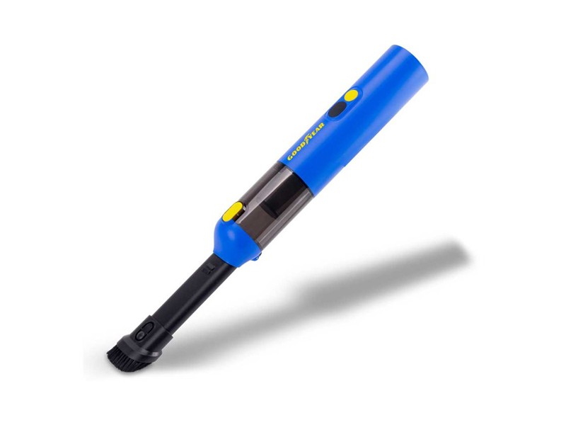 ASPIRADOR PORTÁTIL ASCENDRA GOODYEAR 95W