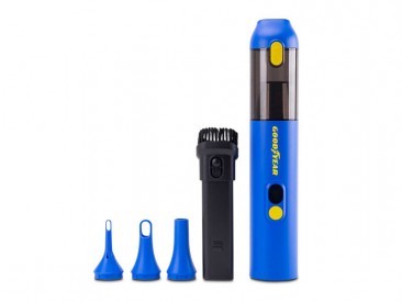 ASPIRADOR PORTÁTIL ASCENDRA GOODYEAR 95W