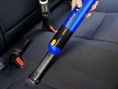 ASPIRATEUR PORTATIF GOODYEAR ASCENDRA 95 W