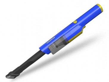 ASPIRADOR PORTÁTIL LINEO GOODYEAR 50W