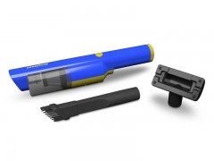 ASPIRADOR PORTÁTIL LINEO GOODYEAR 50W