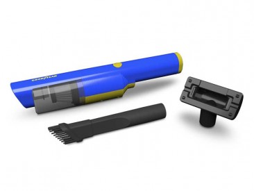 ASPIRADOR PORTÁTIL LINEO GOODYEAR 50W