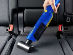 ASPIRADOR PORTÁTIL LINEO GOODYEAR 50W