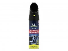 Limpiador de telas con cepillo Michelin