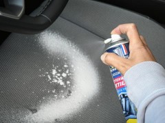 LIMPA TÊXTEIS COM ESCOVA MICHELIN