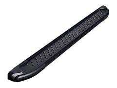 ESTRIBOS ALUMINIO SOMA V1 PRETO VW AMAROK 2023