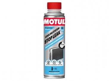 22.110752 - ADITIVO PARA SELLAR FUGAS DEL RADIADOR 300 ml A&M MOTUL