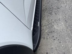 MARCHE PIEDS ALUMINIUM SOMA V1 NOIR VW AMAROK 2023