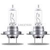 H7 Osram Night Breaker Silver Lámparas (Cx2)