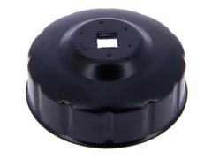 [72.211306] CHAVE DE FILTRO DE ÓLEO TIPO CAMPÂNULA E76 MODELO PRFLUX