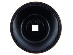 CHAVE DE FILTRO DE ÓLEO TIPO CAMPÂNULA E76 MODELO PRFLUX