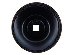 CHAVE DE FILTRO DE ÓLEO TIPO CAMPÂNULA D66 MODELO MANN