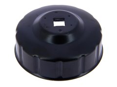 [72.211309] CHAVE DE FILTRO DE ÓLEO TIPO CAMPÂNULA D76 MODELO MANN