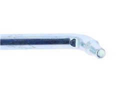 PRECISION STEEL HEXAGONAL DRILL KEY 8-10