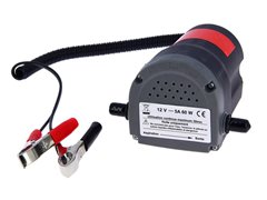 [72.211322] BOMBA ELÉCTRICA DE DRENAGEM 12V