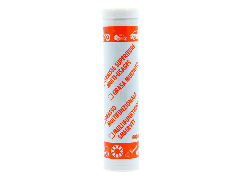 [72.211323] CARTUCHO DE MASSA LUBRIFICANTE 400g