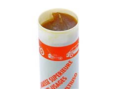 CARTUCHO DE MASSA LUBRIFICANTE 400g