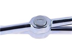 PRECISION STEEL Clé en croix pliable