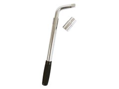[72.211342] PRECISION STEEL TELESCOPIC WRENCH 1/2"