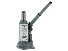 PRECISION STEEL Cric 2T Bouteille