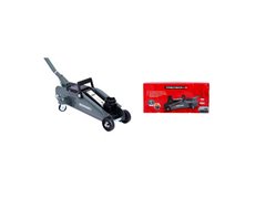 [72.211359] PRECISION STEEL Cric Rouleur 1.5T