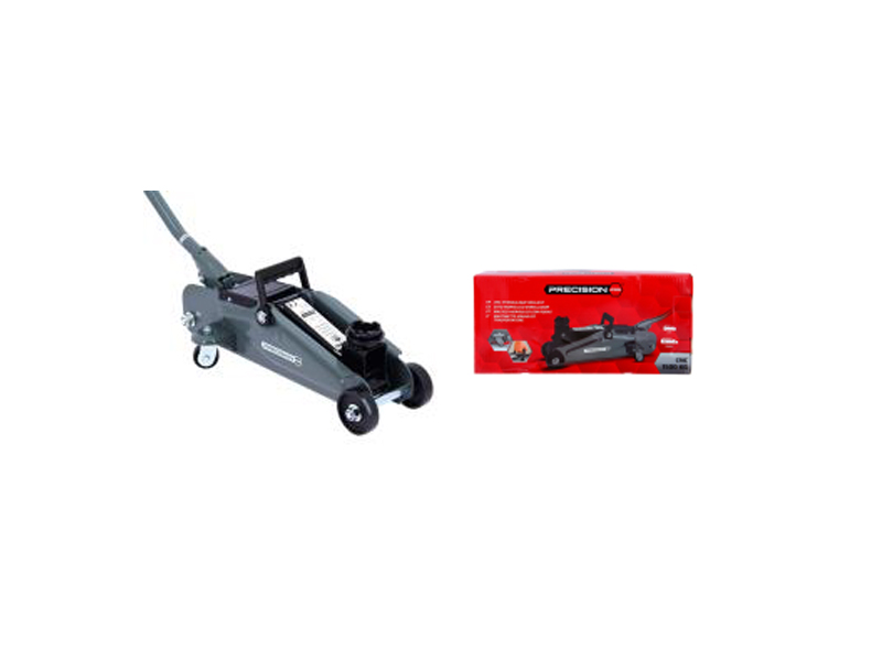 [72.211359] PRECISION STEEL Cric Rouleur 1.5T