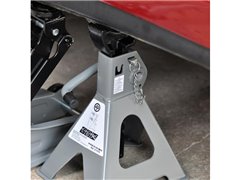 PRECISION STEEL 2 CABALLETE CREMALLERA 3T