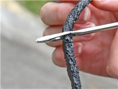 PRECISION STEEL KIT TOOLS & TUBELESS MERCHANDISE