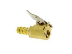[72.211402] PRECISION STEEL PUNTA DE INFLADO