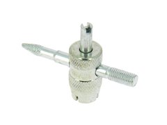 [72.211404] FERRAMENTA DE VÁLVULA 4 FUNÇÕES