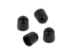 [72.211405] PRECISION STEEL 4 TAPONES VALVULA