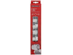 PRECISION STEEL HEX SOCKET SET 20-32 1/2"