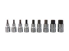 [72.211441] JOGO DE CUBOS HEXAGONAIS MACHO 1/2"