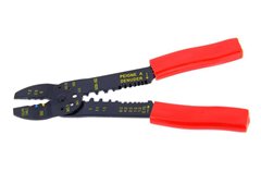 [72.211452] PRECISION STEEL CABLE STRIPPING/CRIMPING PLIERS