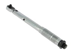 [72.211455] PRECISION STEEL LLAVE DINAMOMETRICA 1/4"