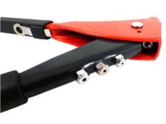 PRECISION STEEL Pince à riveter