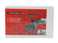PRECISION STEEL BUSHING AND DRUM EXTRACTOR