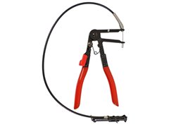 [72.211501] PRECISION STEEL Pince flexible collier