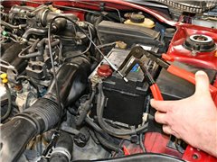 PRECISION STEEL Pince flexible collier