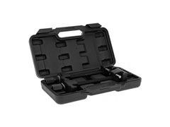 PRECISION STEEL 2 Compresseurs ressort