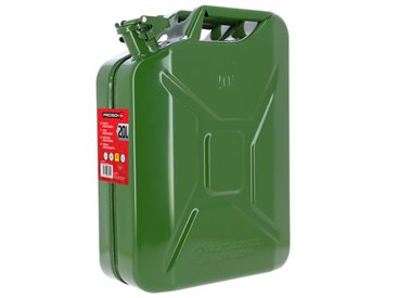 [72.506024] BIDÃO METÁLICO TIPO US 20L